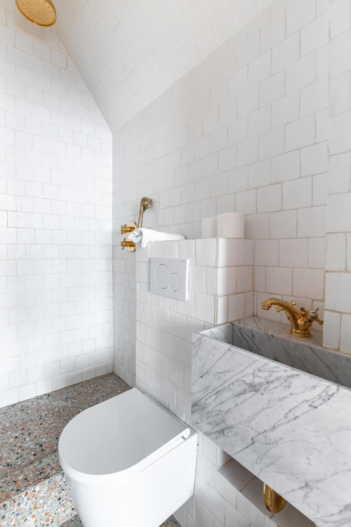 Appartement Nicolo Passy Magnifique Studio